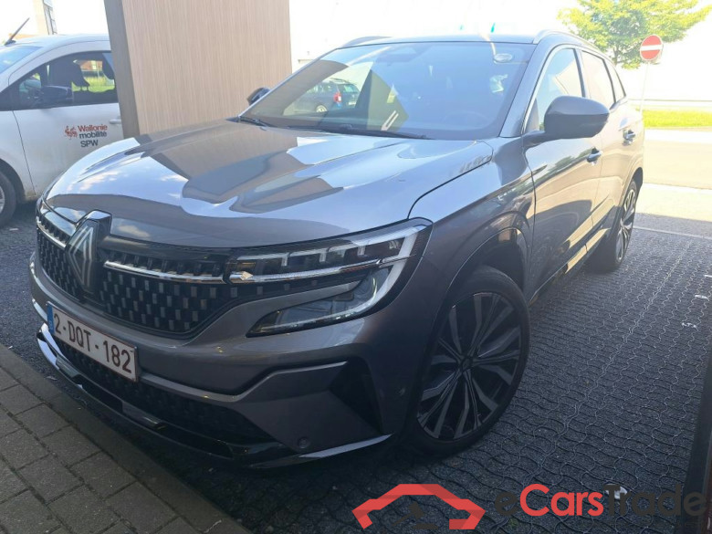 RENAULT AUSTRAL 1.2 HEV E-TECH 200 ICONIC #1