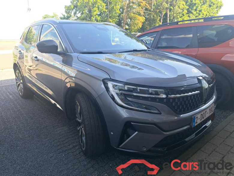 RENAULT AUSTRAL 1.2 HEV E-TECH 200 ICONIC #2