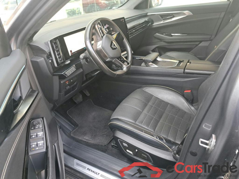 RENAULT AUSTRAL 1.2 HEV E-TECH 200 ICONIC #5