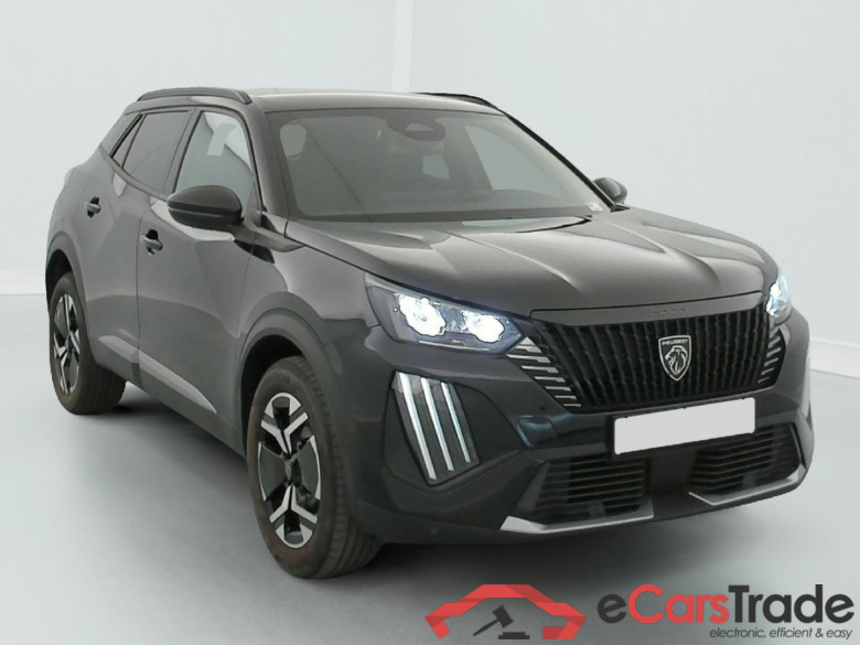 Peugeot 2008 Allure 1.2 100 S&S BVM6 #1