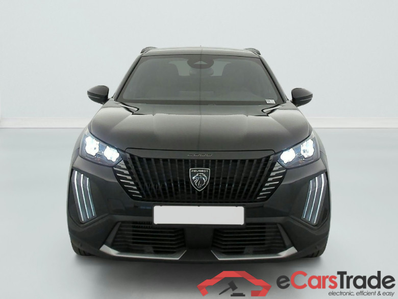 Peugeot 2008 Allure 1.2 100 S&S BVM6 #2