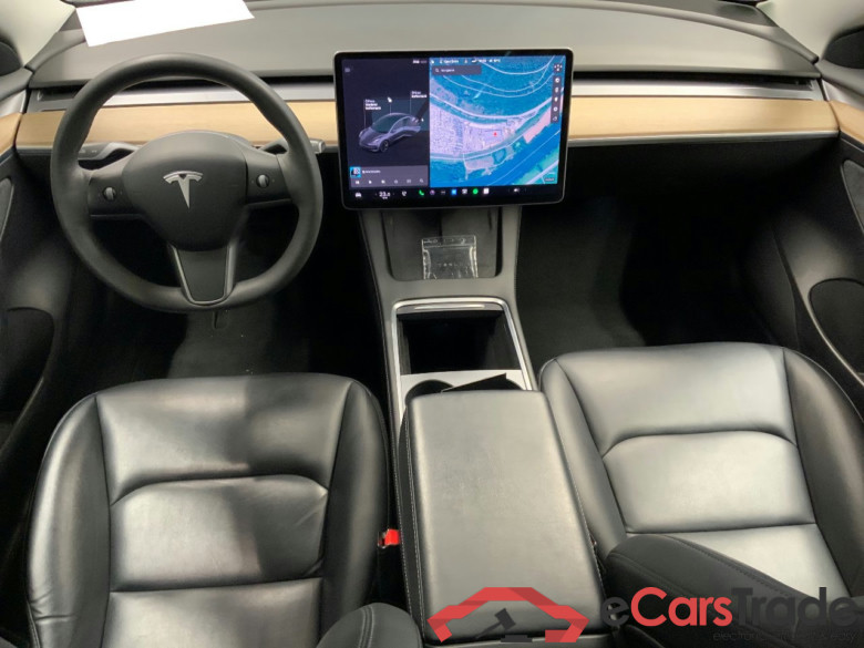 TESLA Model 3 Langstreckenbatt. Allradantrieb Dual Motor 4d 366kW #3