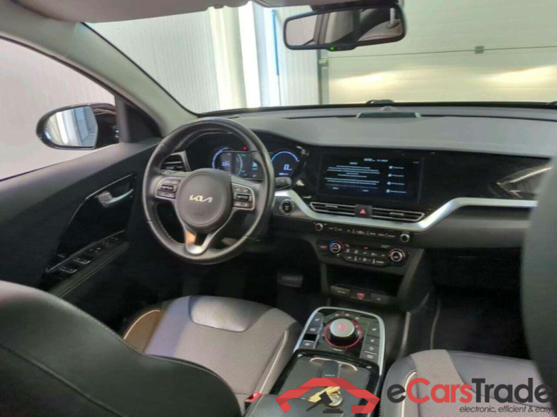 KIA e-Niro Edition 64 kWh #3