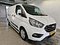 preview Ford Transit Custom #4