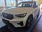 preview Volvo XC40 #4