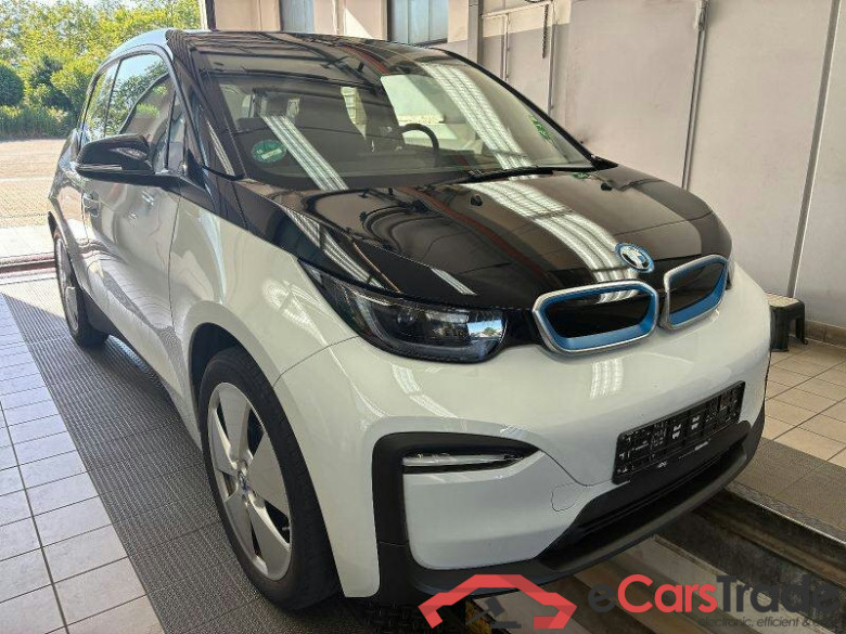 BMW Baureihe i3 (I01)(2013->) DE - Lim3, 120 Ah, (Facelift) 2018 - 2022 #2