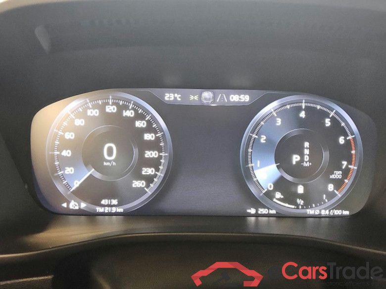 Volvo XC40 (2017->) DE - SUV5 B4 2WD EU6d, Inscription, 2020 - 2022 #6