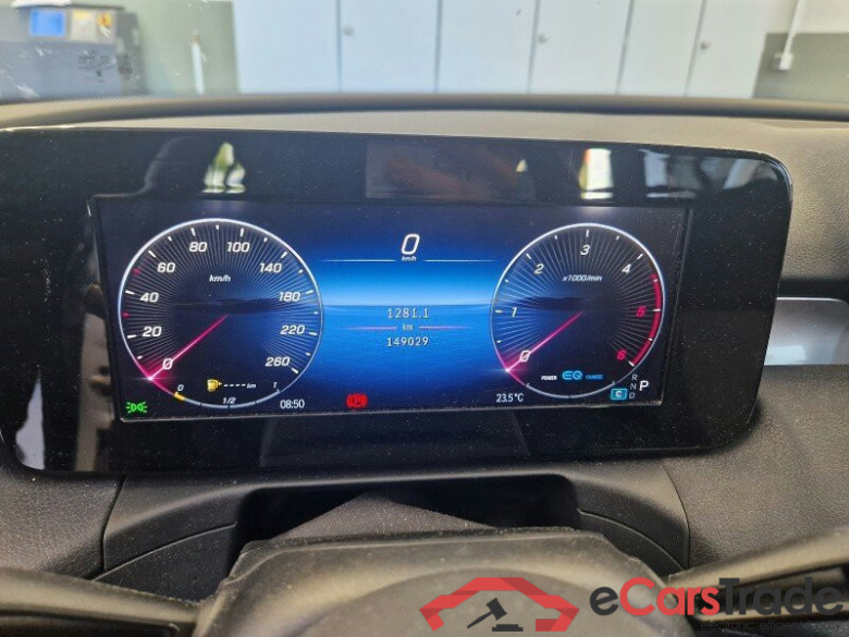 Mercedes-Benz C T-Modell (BM 206)(03.2021->) DE - Kb5 C 200 d EU6d, Avantgarde, 2021 - 2023 #6