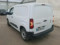 preview Peugeot Partner #1