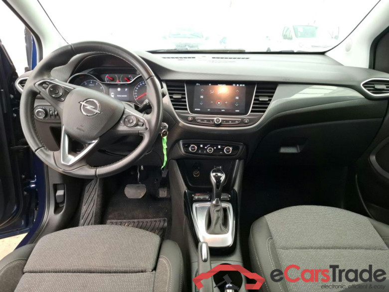 Crossland X Business Elegance 1.2 Turbo 130CV BVA6 E6d #5