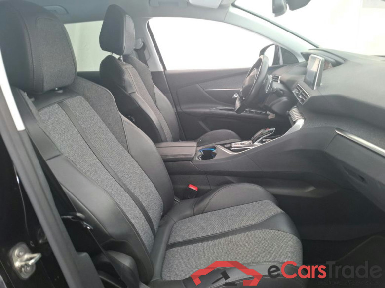 3008 Allure Business 1.2 PureTech 130CV BVA8 E6d #6