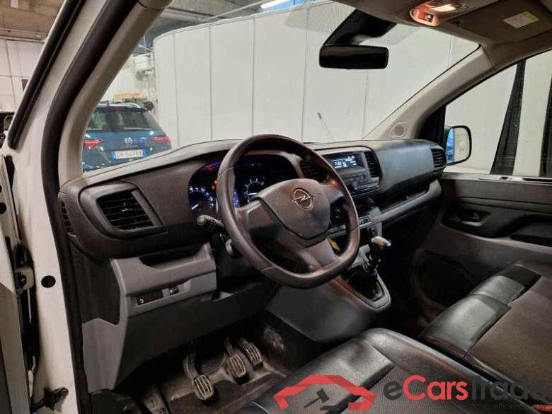 OPEL VIVARO / 2019 / 4P / FURGONE 2.0 DIESEL 150CV SeS L1H1 ENJOY #3