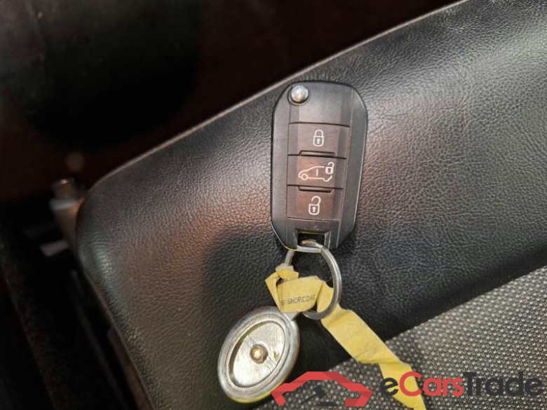 OPEL VIVARO / 2019 / 4P / FURGONE 2.0 DIESEL 150CV SeS L1H1 ENJOY #6