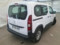 preview Peugeot Rifter #2