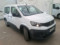 preview Peugeot Rifter #3