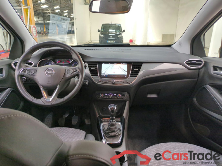 Crossland X Business Elegance 1.5 110CV BVM6 E6d #5