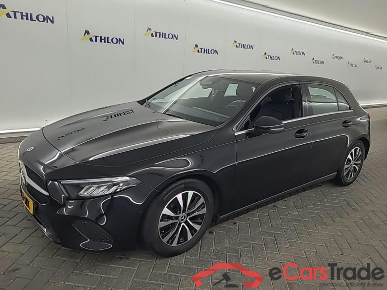 MERCEDES-BENZ A-klasse A 180 DCT Business Line 5D 100kW #1