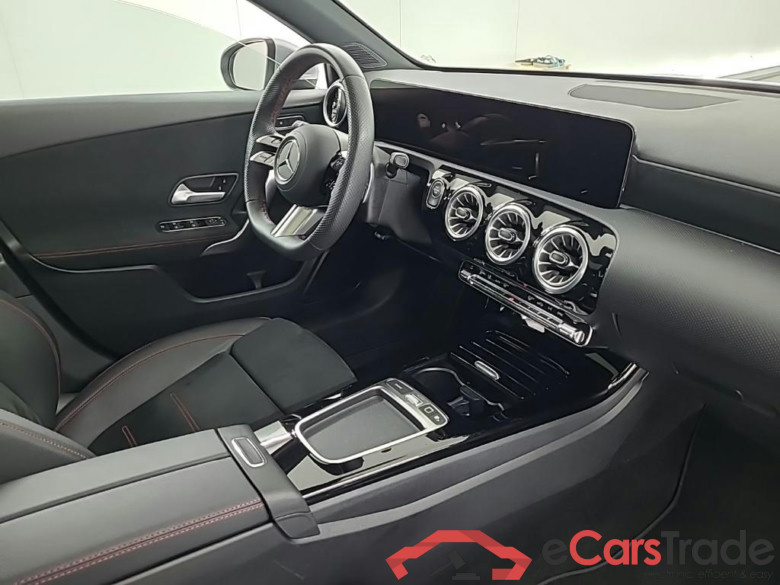 MERCEDES-BENZ A-klasse A 180 Business Solution AMG 5D 100kW #6