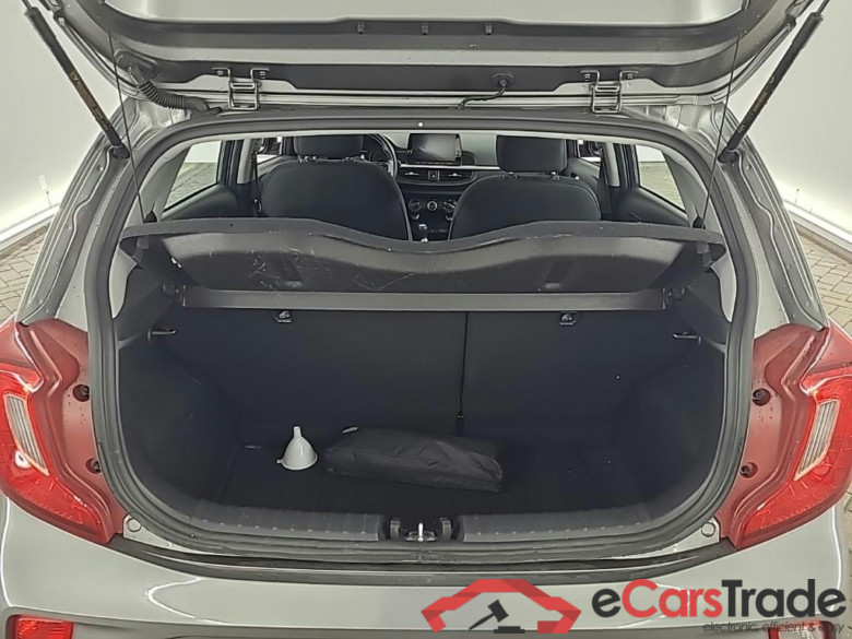 KIA Picanto 1.0 DPi DynamicLine 4-zits 5D 49kW #5