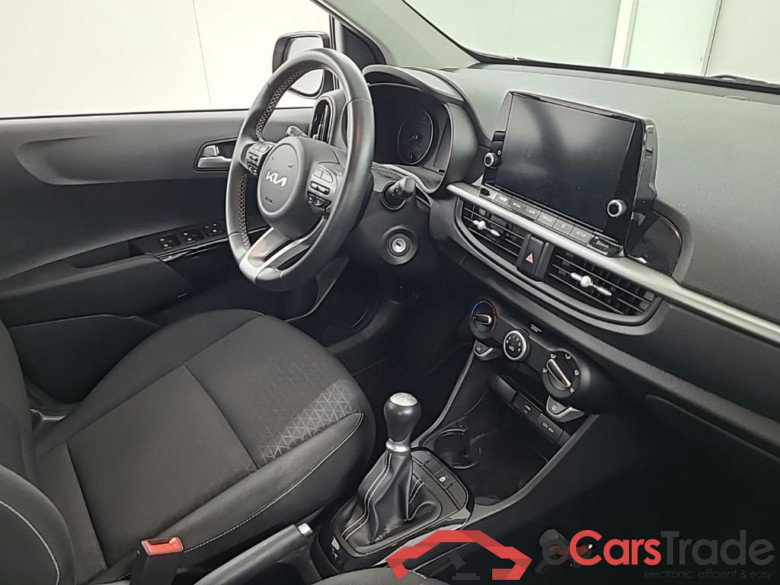 KIA Picanto 1.0 DPi DynamicLine 4-zits 5D 49kW #6