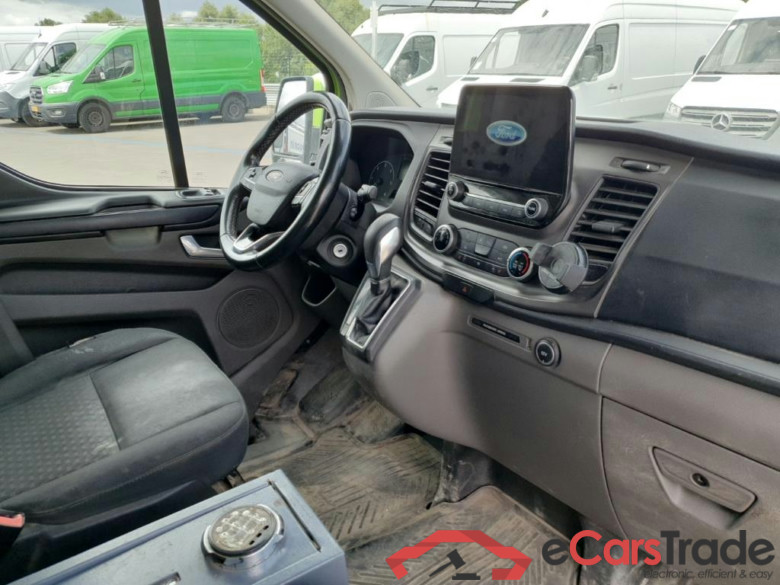 FORD Transit Custom Gesloten Bestel 2.0 TDCi 340 L2H2 Trend 130pk Auto 4D #6