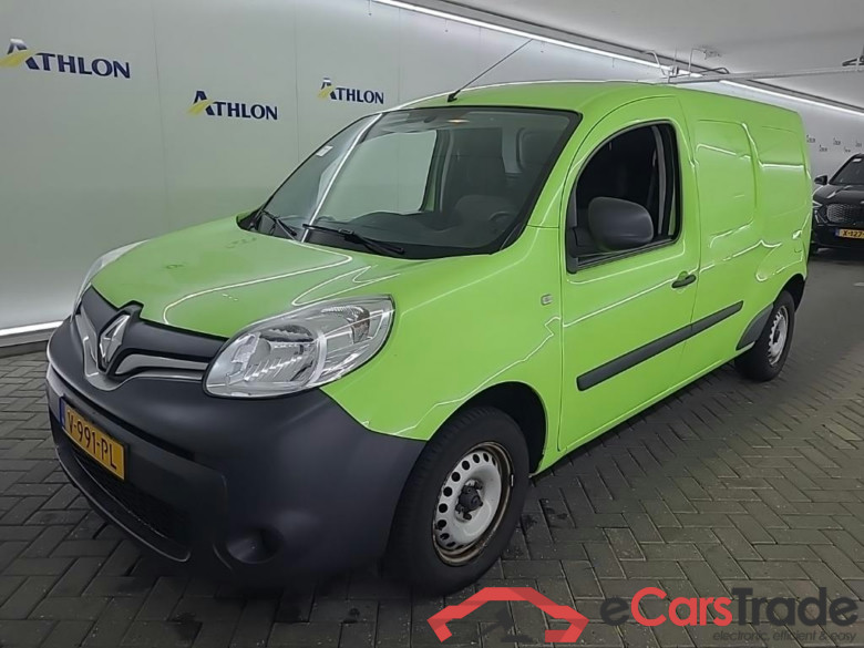 RENAULT KANGOO 1.5 ENERGY dCi 90 Comf Maxi 4D 66kW #1