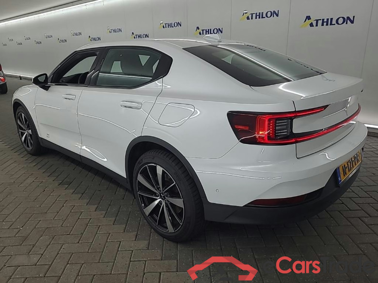 Polestar Polestar 2 78kWh Single Motor Long Range 5D 170kW #4