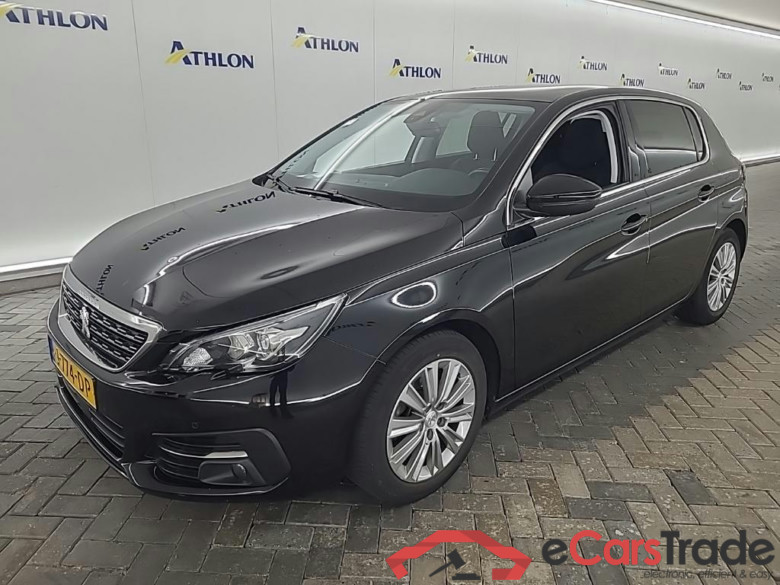 PEUGEOT 308 BL Premium 1.5 BlueHDi 130 Free Upgrade 5D 96kW #1