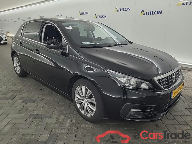 PEUGEOT 308 BL Premium 1.5 BlueHDi 130 Free Upgrade 5D 96kW #2