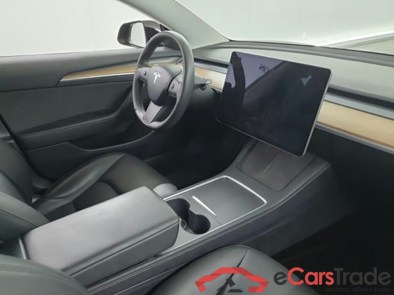 Tesla Model 3 Standard Range Plus RWD 4D 225kW #6