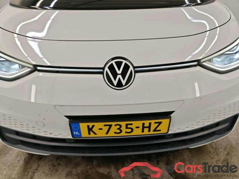 VOLKSWAGEN ID.3 First Plus 58 kWh #4
