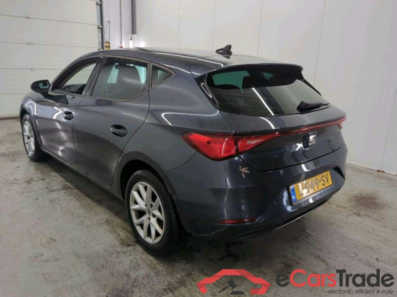 SEAT LEON 1.0 TSI Style BnsIn #6