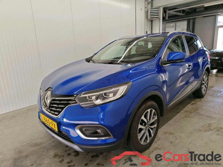 RENAULT KADJAR 1.3 TCe Intens #1