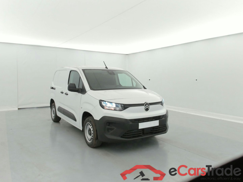 Citroen Berlingo M DIESEL 100 CH MANUELLE #1