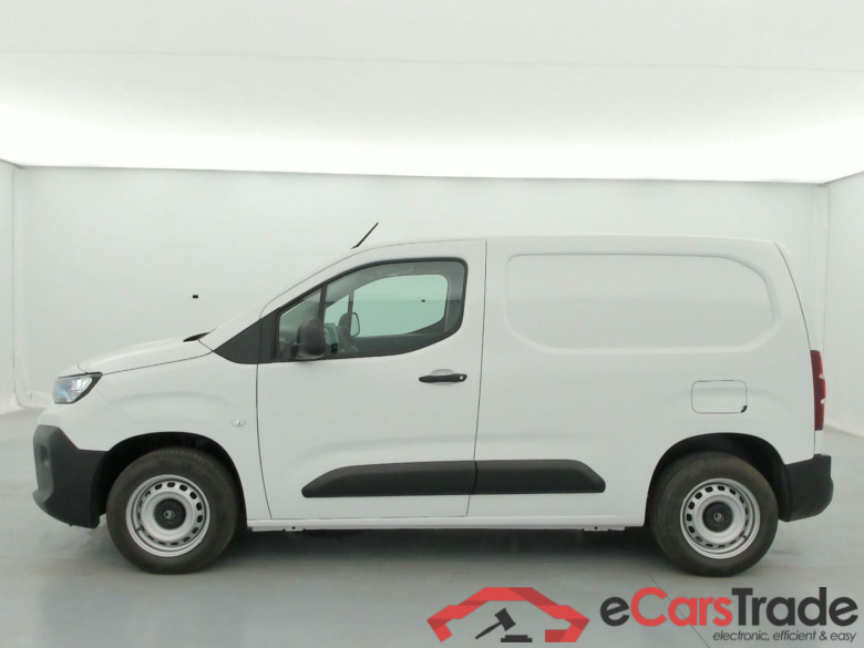 Citroen Berlingo M DIESEL 100 CH MANUELLE #4
