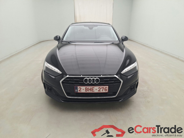 Audi, A5 SB FL'20, Audi A5 Sportback 35 TDI S tronic Bus. Ed. Attract