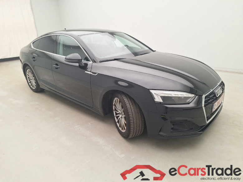 Audi, A5 SB FL'20, Audi A5 Sportback 35 TDI S tronic Bus. Ed. Attract #5
