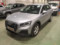 preview Audi Q2 #0