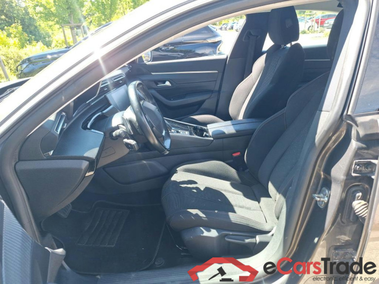PEUGEOT 508 1.5 BLUEHDI 130 S&S AUTO ACTIVE PACK #5