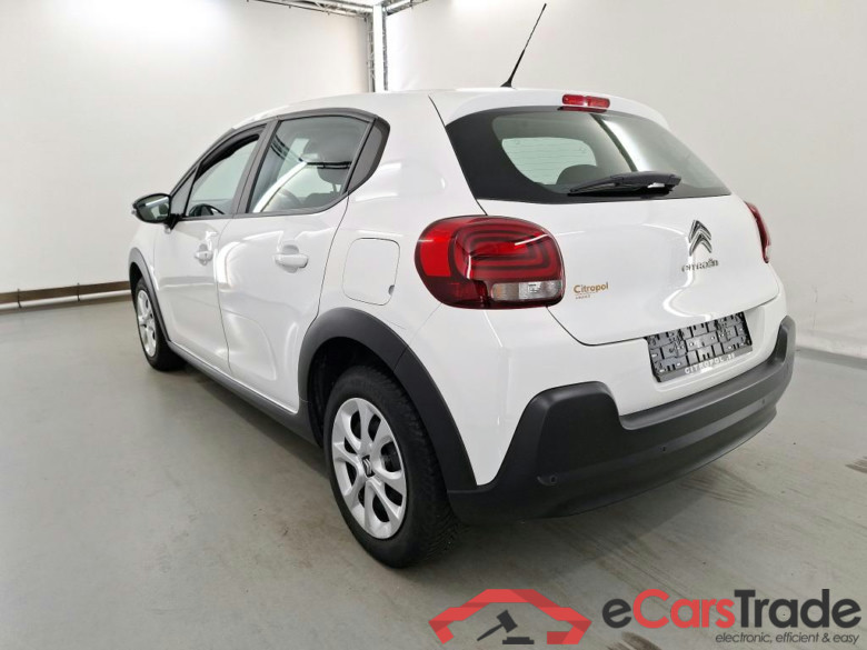 CITROËN C3 1.2 PURETECH 83 FEEL MAN S-S #3