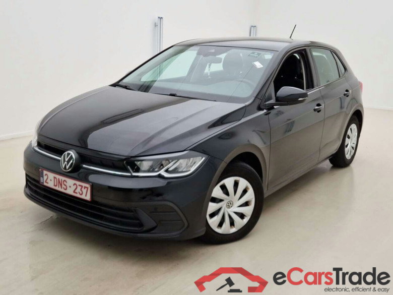 VOLKSWAGEN POLO 1.0 TSI OPF LIFE