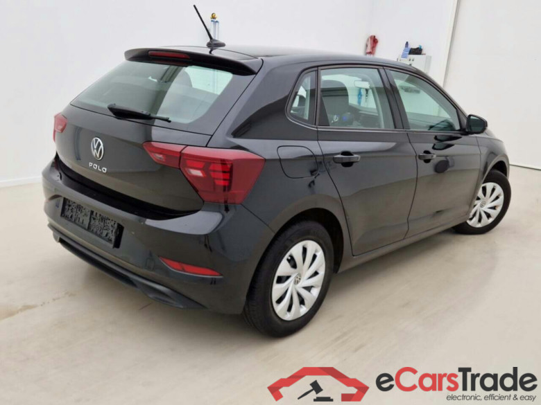 VOLKSWAGEN POLO 1.0 TSI OPF LIFE #2