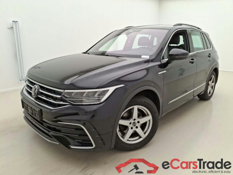 VOLKSWAGEN TIGUAN 2.0 TDI R-LINE
