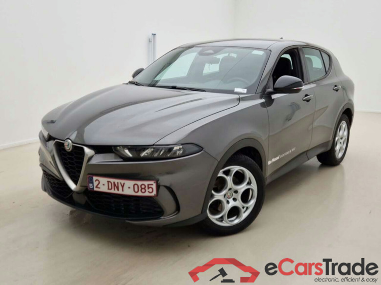 ALFA ROMEO TONALE 1.6 DS DCT6 SUPER #1