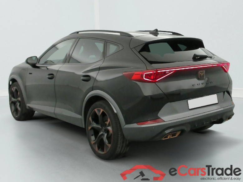 Cupra Formentor 1.4 E-HYBRID 245 CH DSG6 VZ #5