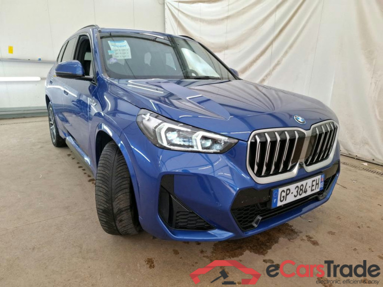 BMW X1 / 2022 / 5P / SUV xDrive25e M Sport DKG7 #5
