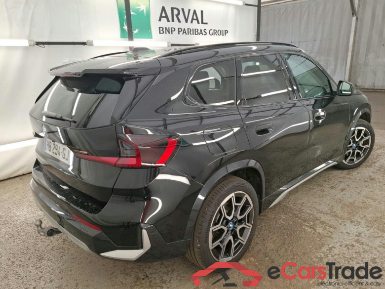 BMW X1 / 2022 / 5P / SUV xDrive25e xLine DKG7 #4