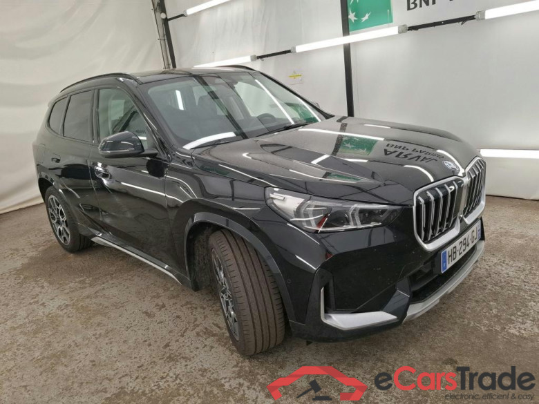 BMW X1 / 2022 / 5P / SUV xDrive25e xLine DKG7 #5