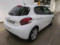 preview Peugeot 208 #2