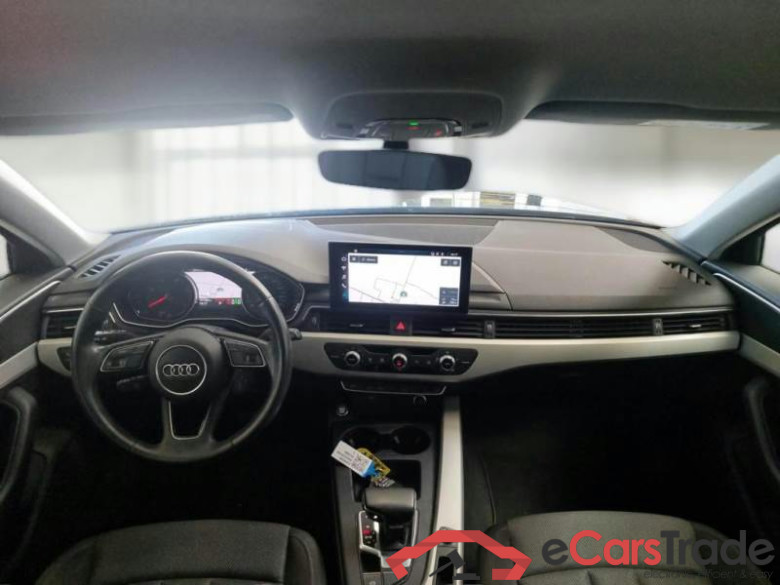 AUDI A4 AVANT / 2019 / 5P / STATION WAGON 2.0 30 TDI 100KW S TRONIC #3